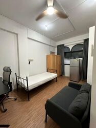 Sims Avenue (D14), Apartment #584545591